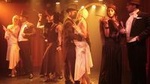 Skip the Line: Rojo Tango Show Ticket including Private Transfers