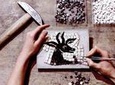 Roman Mosaic Workshop