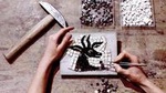Roman Mosaic Workshop