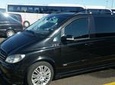 Rome Airport to City Center Private Transfer