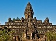 Rolous Group and Preah Khan - Private Day Tour