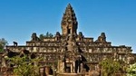 Rolous Group and Preah Khan - Private Day Tour