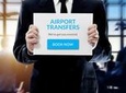 Round Trip Airport Transfers - Delhi Airport to Hotel and back to Delhi Airport