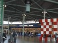 Private Roundtrip Transfer Schiphol Airport to Amsterdam