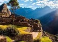 Private Sacred Valley and Machu picchu 2D1N 