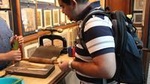 Safe shopping for high quality souvenirs