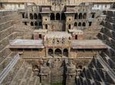 Same Day Abhaneri Tour From Jaipur