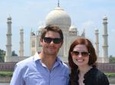 Same Day Private Taj Mahal Tour from Delhi with Lunch