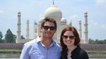 Same Day Private Taj Mahal Tour from Delhi with Lunch