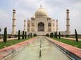 Same day Taj Mahal and Agra Fort Day Tour from Delhi