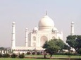 Private Day Tour of Tajmahal from Delhi including Fatehpur Sikri