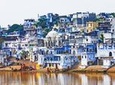Same Day Tour of Pushkar From Jaipur