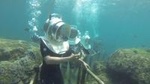 Guided Seawalker in Tanjung Benoa