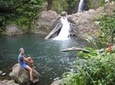 Seven Sisters Waterfalls Hike