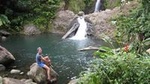 Seven Sisters Waterfalls Hike