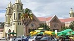 Shared Chordeleg and Gualaceo Tour from Cuenca