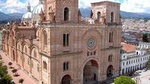 Shared Cuenca City Half Day Tour