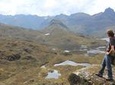 Shared Trekking Full-Day Tour at Cajas National Park