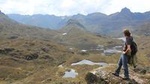 Shared Trekking Full-Day Tour at Cajas National Park