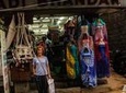 Shopping and Bazaar Trail in Bangalore