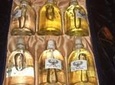 Shopping tour to Lotus flower Oil House and other Authentic Egyptian Fragrance Oils