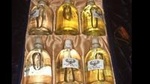 Shopping tour to Lotus flower Oil House and other Authentic Egyptian Fragrance Oils