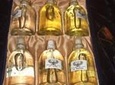 Shopping trip to Lotus flower Oil House and other Authentic Egyptian Fragrance Oils