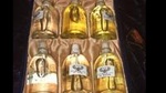 Shopping trip to Lotus flower Oil House and other Authentic Egyptian Fragrance Oils