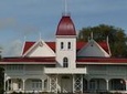 Shore Excursion: Nuku'alofa City Tour