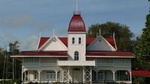 Shore Excursion: Nuku'alofa City Tour