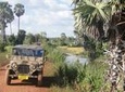 Siem Reap Countryside Jeep Tour
