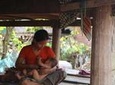 Siem Reap sightseeing and local street food by motor