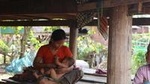 Siem Reap sightseeing and local street food by motor