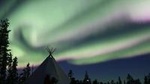 Husky Sled Ride Northern Lights Tour from Kiruna