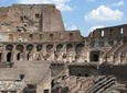 Colosseum Arena, Roman Forum, Palatine Hill Private VIP Tour with Hotel Pick-up 