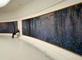 Skip-the-line l'Orangerie Museum Guided Tour - Private Tour