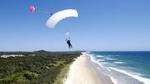 Skydive over Sunshine Coast with Beach Landing