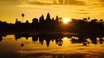 Angkor Wat Sunrise and Temples from Siem Reap Small-Group