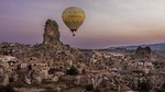 Small Group Cappadocia Balloon Ride Tour with Buffet Breakfast