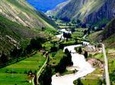 Small Group - Full Day Sacred Valley tour in Cusco