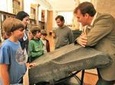  British Museum for Kids & Families Semi-Private Tour