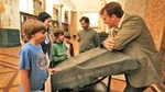  British Museum for Kids & Families Semi-Private Tour