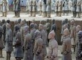 Xian Small Group Tour: Terracotta Warriors and Hanyangling Mausoleum