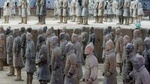 Xian Small Group Tour: Terracotta Warriors and Hanyangling Mausoleum