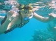 Snorkeling by Boat to Ras Mohamed