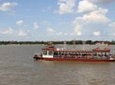 Songhua River Boat Tour and Food Experience in Harbin