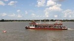 Songhua River Boat Tour and Food Experience in Harbin