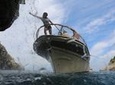 Sorrento Coast and Capri boat tour from Positano