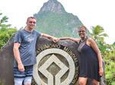 Soufriere In A Nutshell