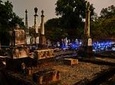South Brisbane Cemetery Ghost Tour